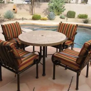 19_Sonoran Dining and Bar Chairs