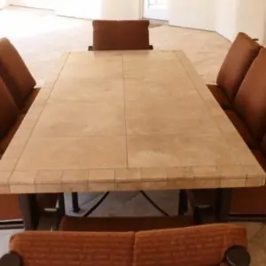 20_Tile Stone Tables