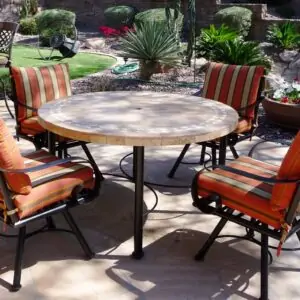 21_Sonoran Dining and Bar Chairs