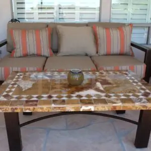 22_Tile Stone Tables