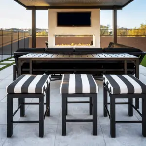 23_2x2 Elite Dining and Bar Chairs