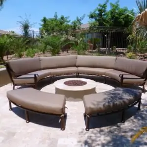 23_Sunrise Casual Seating