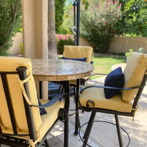 23_Tile Stone Tables