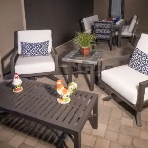 24_2x2 Elite Casual Seating