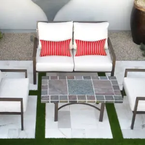 24_Tile Stone Tables