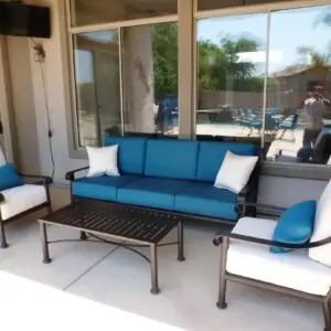 25_Sunrise Casual Seating