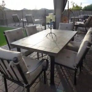 26_Sonoran Dining and Bar Chairs