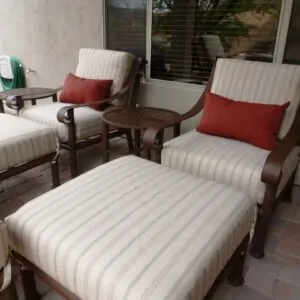 26_Sunrise Casual Seating