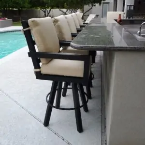 27_2x2 Elite Dining and Bar Chairs