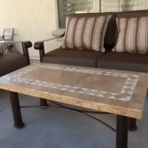 29_Tile Stone Tables
