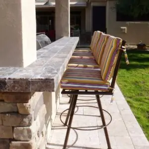 30_Sonoran Dining and Bar Chairs