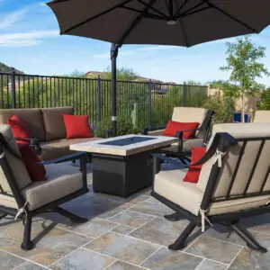 30_Sunrise Casual Seating