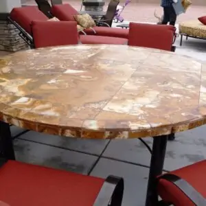 31_Tile Stone Tables
