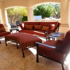 33_Sunrise Casual Seating