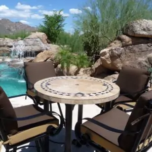 35_Tile Stone Tables
