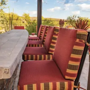 38_Sonoran Dining and Bar Chairs