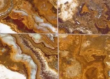 03_Red Canyon Onyx Tile