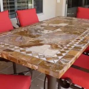 04_Red Canyon Onyx Tile