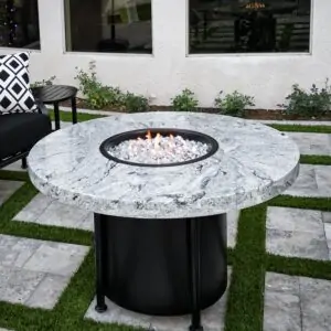 04_Slab Stone Fire Tables