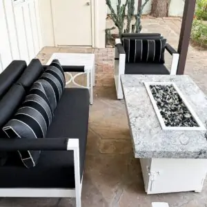 06_Slab Stone Fire Tables