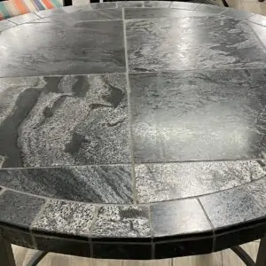 07_Silver Honed Slate Tile