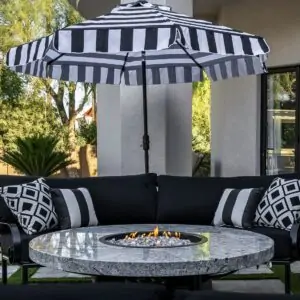 07_Slab Stone Fire Tables