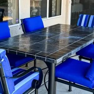08_Silver Honed Slate Tile