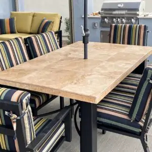 10_Noce Travertine Tile